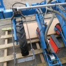 4621 Monosem MS precision seeder for vegetables