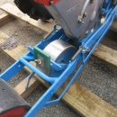 4621 Monosem MS precision seeder for vegetables