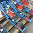 4621 Monosem MS precision seeder for vegetables
