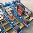 4621 Monosem MS precision seeder for vegetables