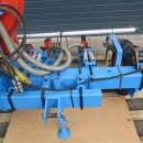 4621 Monosem MS precision seeder for vegetables