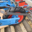 4621 Monosem MS precision seeder for vegetables