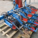 4621 Monosem MS precision seeder for vegetables