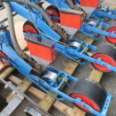 4621 Monosem MS precision seeder for vegetables