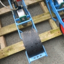 4621 Monosem MS precision seeder for vegetables