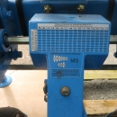 4621 Monosem MS precision seeder for vegetables