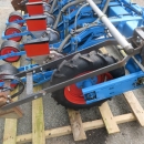4621 Monosem MS precision seeder for vegetables