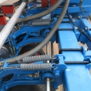 4621 Monosem MS precision seeder for vegetables