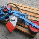 4621 Monosem MS precision seeder for vegetables