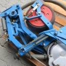 4621 Monosem MS precision seeder for vegetables