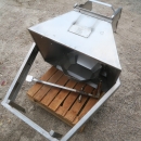 4623 Sormac automatic weigher