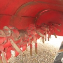 4624 Grimme KS1500 A haulm topper 