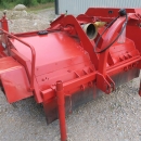 4624 Grimme KS1500 A haulm topper 