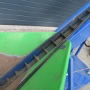 4625 Claypack CP35 tube net bagger