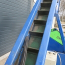 4625 Claypack CP35 tube net bagger