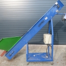 4625 Claypack CP35 tube net bagger