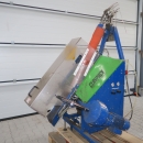 4625 Claypack CP35 tube net bagger