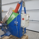 4625 Claypack CP35 tube net bagger