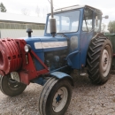 4626 Scott Viner Chives harvester