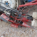 4626 Scott Viner Chives harvester