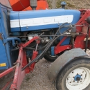 4626 Scott Viner Chives harvester