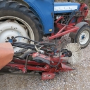4626 Scott Viner Chives harvester