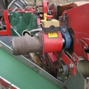 4626 Scott Viner Chives harvester
