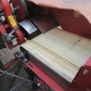 4626 Scott Viner Chives harvester