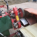 4626 Scott Viner Chives harvester