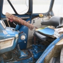 4626 Scott Viner Chives harvester