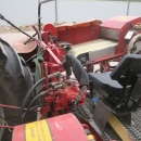 4626 Scott Viner Chives harvester