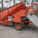 4627 Amac BLX100 Sturtzbunker