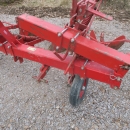 4629 Underhaug potato ridger 4 row