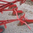 4629 Underhaug potato ridger 4 row