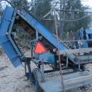 4631 Asa-Lift garlic harvester