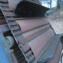 4631 Asa-Lift garlic harvester