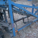 4631 Asa-Lift garlic harvester