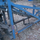 4631 Asa-Lift garlic harvester
