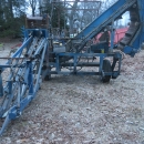 4631 Asa-Lift garlic harvester