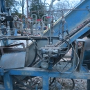 4631 Asa-Lift garlic harvester