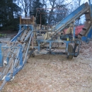 4631 Asa-Lift garlic harvester