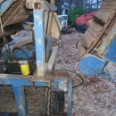 4631 Asa-Lift garlic harvester