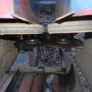 4631 Asa-Lift garlic harvester