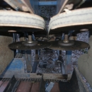 4631 Asa-Lift garlic harvester