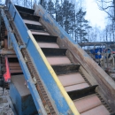 4631 Asa-Lift garlic harvester