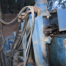 4631 Asa-Lift garlic harvester