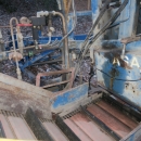4631 Asa-Lift garlic harvester
