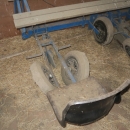 4633 EMAC transplanter 3 row