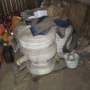 4634 Irrigation with pump