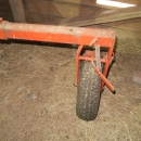 4634 Irrigation with pump